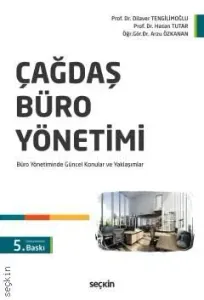 Çağdaş Büro Yönetimi
