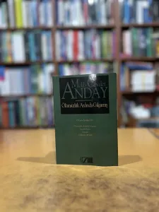 Ölümsüzlük Ardında Gılgamış