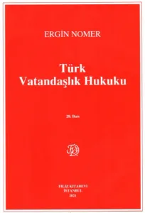 Türk Vatandaşlık Hukuku