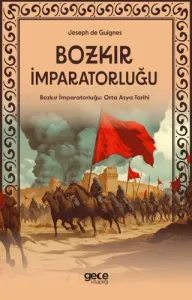 Bozkır İmparatorluğu