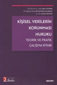 Kişisel Verilerin Korunması Hukuku