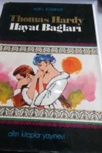 Hayat Bağları