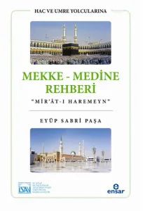 Mekke Medine Rehberi