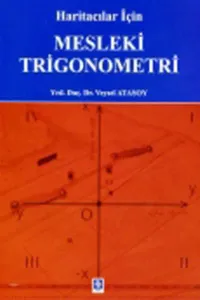 Haritacılar İçin Mesleki Trigonometri