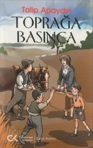 Toprağa Basınca