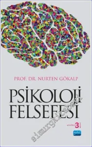 Psikoloji Felsefesi -         2022