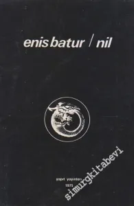 Nil: Şiirsel Metinler -