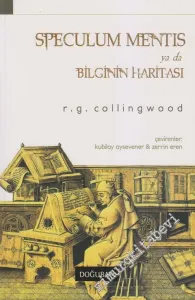 Speculum Mentis ya da Bilginin Haritası -