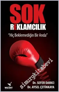 Şok Reklamcılık -        2023