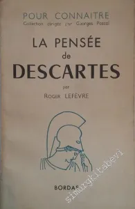 La Pensée Existentielle de Descartes -