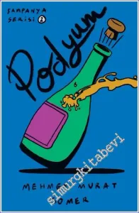 Podyum -  Şampanya Serisi 2 -