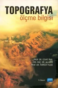 Topografya Ölçme Bilgisi