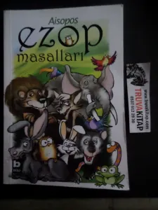 Ezop Masalları
