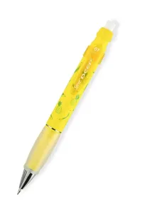 SERVE DEEP MEYVE VERSATİL UÇLU KALEM 0,7MM - FOSFORLU SARI ANANAS-MUZ