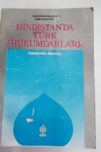 Hindistan'da Türk Hükümdarları