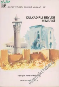 Dulkadırlı [ Dulkadirli ] Beyliği Mimarisi -        1986