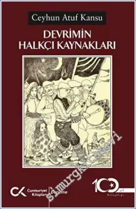 Devrimin Halkçı Kaynakları -         2023