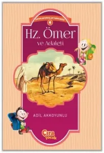 HZ. ÖMER VE ADALETİ