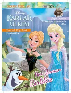 Karlar Ülkesi