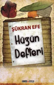 Hüzün Defteri