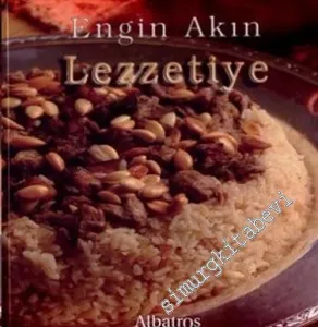 Lezzetiye CİLTLİ -