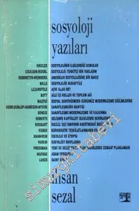 Sosyoloji Yazıları -
