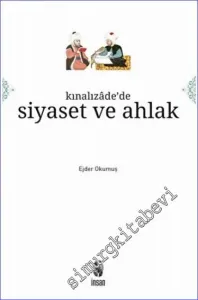 Kınalızade'de Siyaset ve Ahlak -         2023