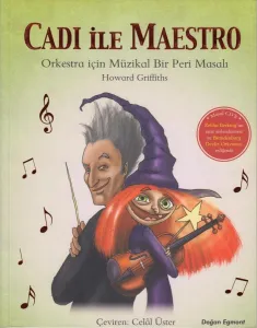 Cadı ile Maestro