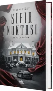Sıfır Noktası 1;Av ve Karalav – Ciltli