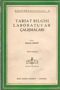 Tabiat Bilgilgisi Labotaruvar Çalışmaları
