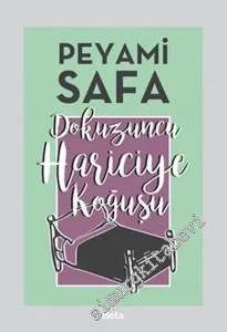 Dokuzuncu Hariciye Koğuşu -