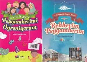 Rehberim Peygamberim; Hz.Muhammed (sav) Hayatı