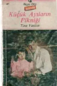 Küçük Ayıların Pikniği - 457 (Serüven)