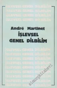 İşlevsel Genel Dilbilim -        1985