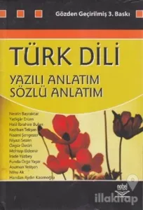 Türk Dili