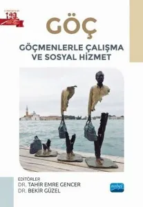 Göçmenlerle Çalışma ve Sosyal Hizmet