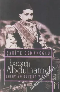 Babam Abdülhamid -