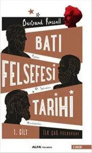 Batı Felsefesi Tarihi 1. Cilt