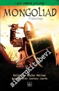 Mongoliad 3 - Üçüncü Kitap -