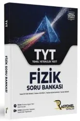 RASYONEL TYT FİZİK SORU BANKASI