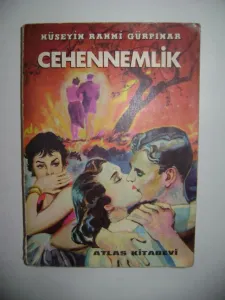 CEHENNEMLİK