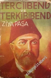 Terciibend ve Terkibibend -        1939