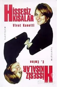 Hissesiz Kısalar