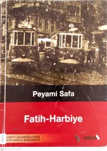 Fatih-Harbiye