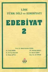 Edebiyat 2