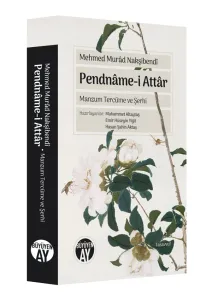 Pendnâme-i Attâr