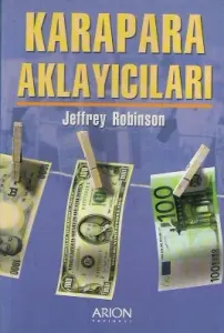 Karapara Aklayıcıları