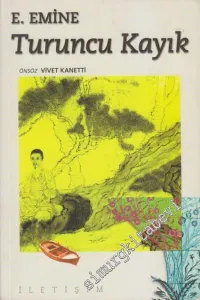 Turuncu Kayık -        2000