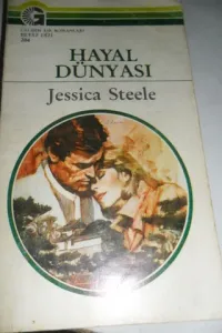 Hayal Dünyası - 204