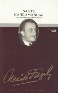 Sahte Kahramanlar